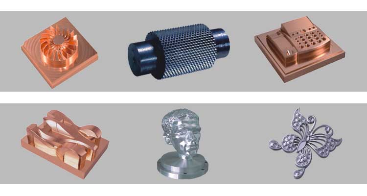 CNC數(shù)控雕銑機(jī)加工樣品 CNC數(shù)控雕銑機(jī)加工樣品