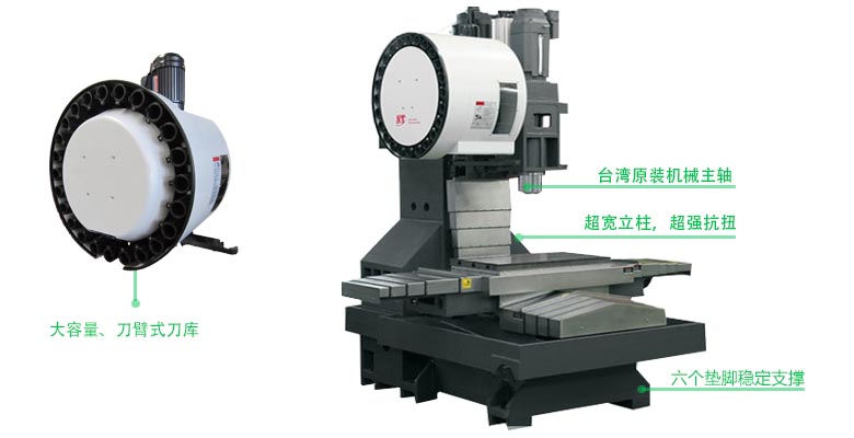 小型加工中心光機(jī) 小型加工中心光機(jī)