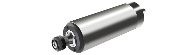 高速電主軸 高速電主軸