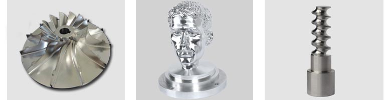 五軸聯(lián)動雕銑機加工樣品 五軸聯(lián)動雕銑機加工樣品