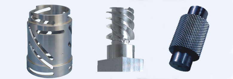 四軸雕銑機(jī)加工件 四軸雕銑機(jī)加工件