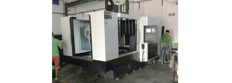 大型雕銑機圖片 大型雕銑機圖片