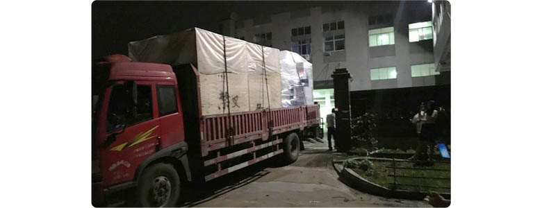 雕銑機(jī)發(fā)往江蘇蘇州 雕銑機(jī)發(fā)往江蘇蘇州