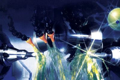 刀具加工 雕銑機(jī)加工