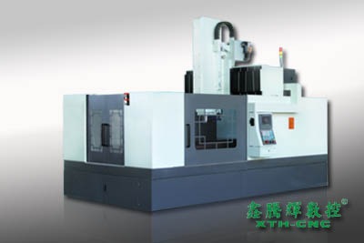 大型龍門雕銑機(jī) 大型龍門雕銑機(jī)