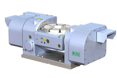 五軸轉(zhuǎn)臺(tái) 五軸雕銑機(jī)