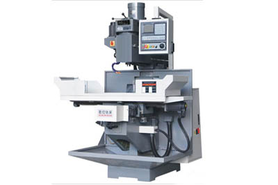 數(shù)控銑床 數(shù)控銑床