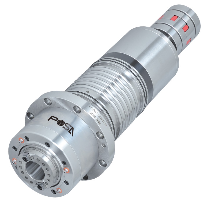 機(jī)械主軸 機(jī)械主軸