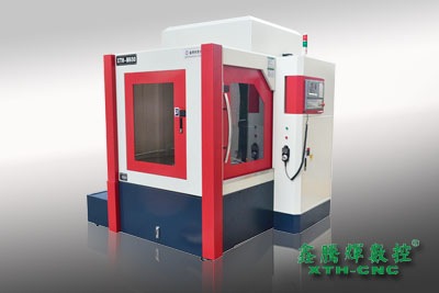 半閉環(huán)精雕機 半閉環(huán)精雕機