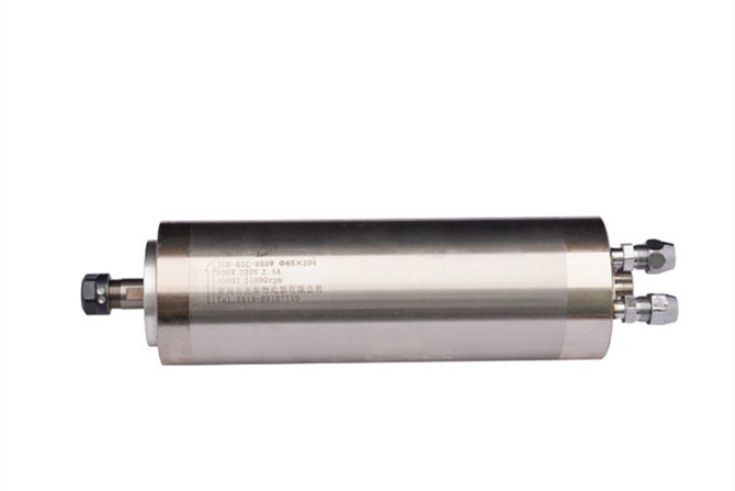 石墨雕銑機(jī)主軸 石墨雕銑機(jī)主軸