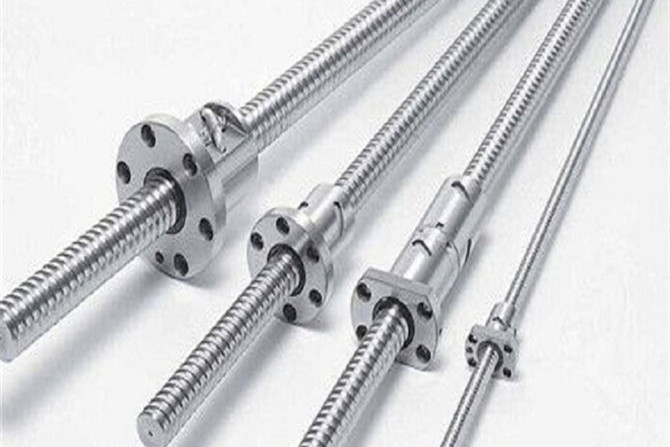 機(jī)床絲杠 機(jī)床絲杠