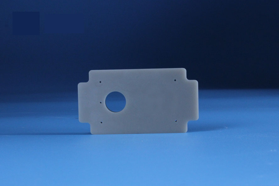 氮化鋁陶瓷加工 氮化鋁陶瓷加工