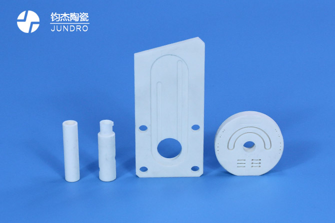 氧化鋁陶瓷 氧化鋁陶瓷