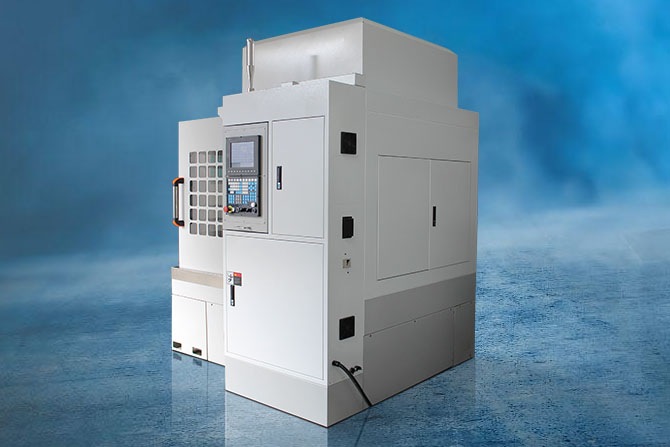 模具精雕機 模具精雕機