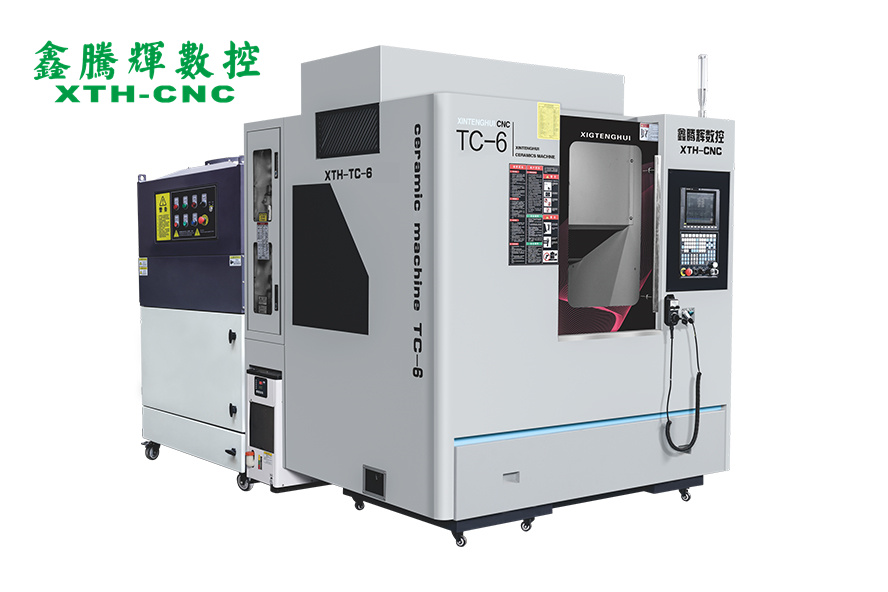 石墨精雕機 石墨精雕機