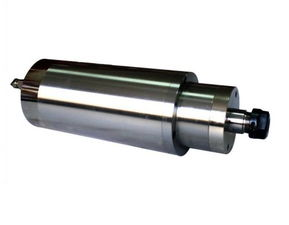 雕銑機主軸 雕銑機主軸