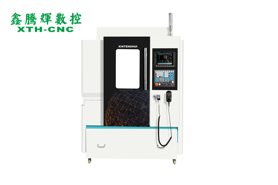陶瓷雕銑機 陶瓷雕銑機