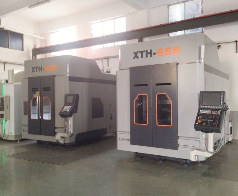 陶瓷生胚加工機(jī)床 陶瓷生胚加工機(jī)床