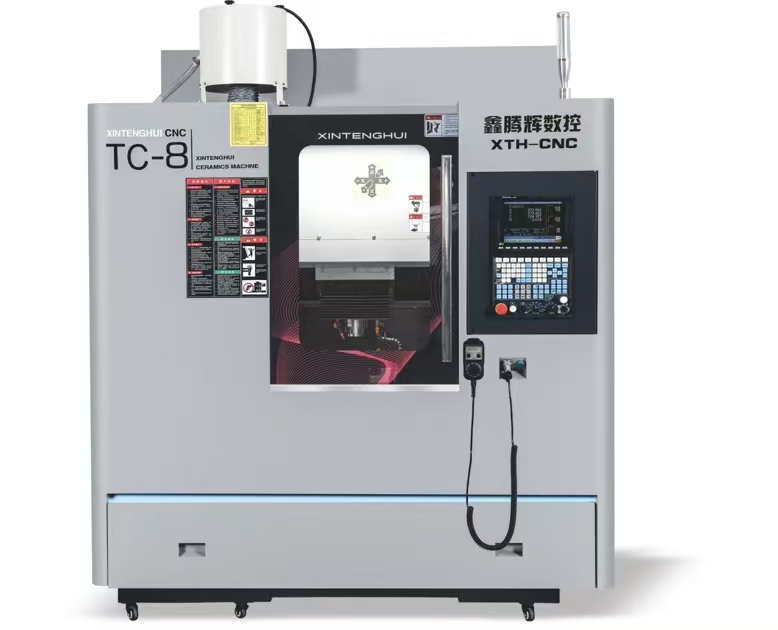 陶瓷雕銑機(jī)廠家