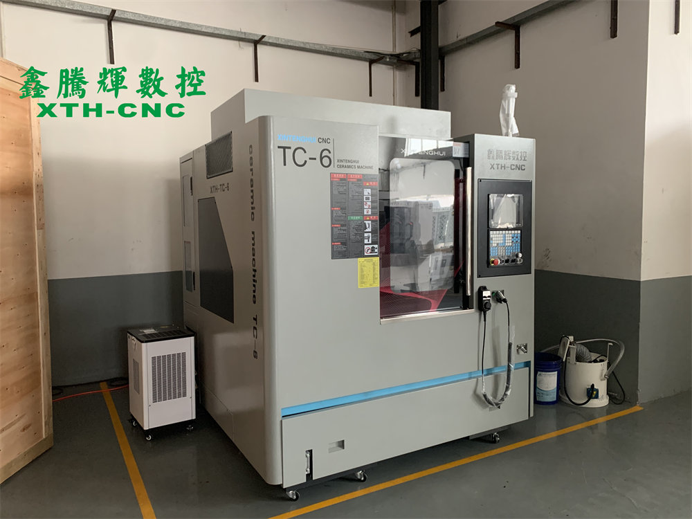 陶瓷雕銑機廠家